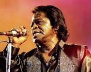 A história de James Brown